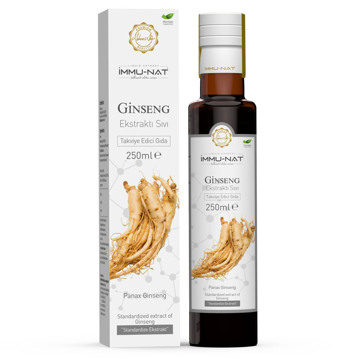 ginseng-ekstrakti.jpg Ginseng Ekstraktı 250 ML - Görsel 1