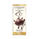 Godiva Dark Chocolate Ganache Heart