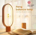 Heng Balanse Masa Lambası - Görsel 7