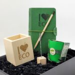 I Love Eco Hediye Kutusu - Görsel 2