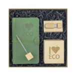 I Love Eco Mini Hediye Kutusu