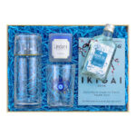 İkigai Ve Nazar Set