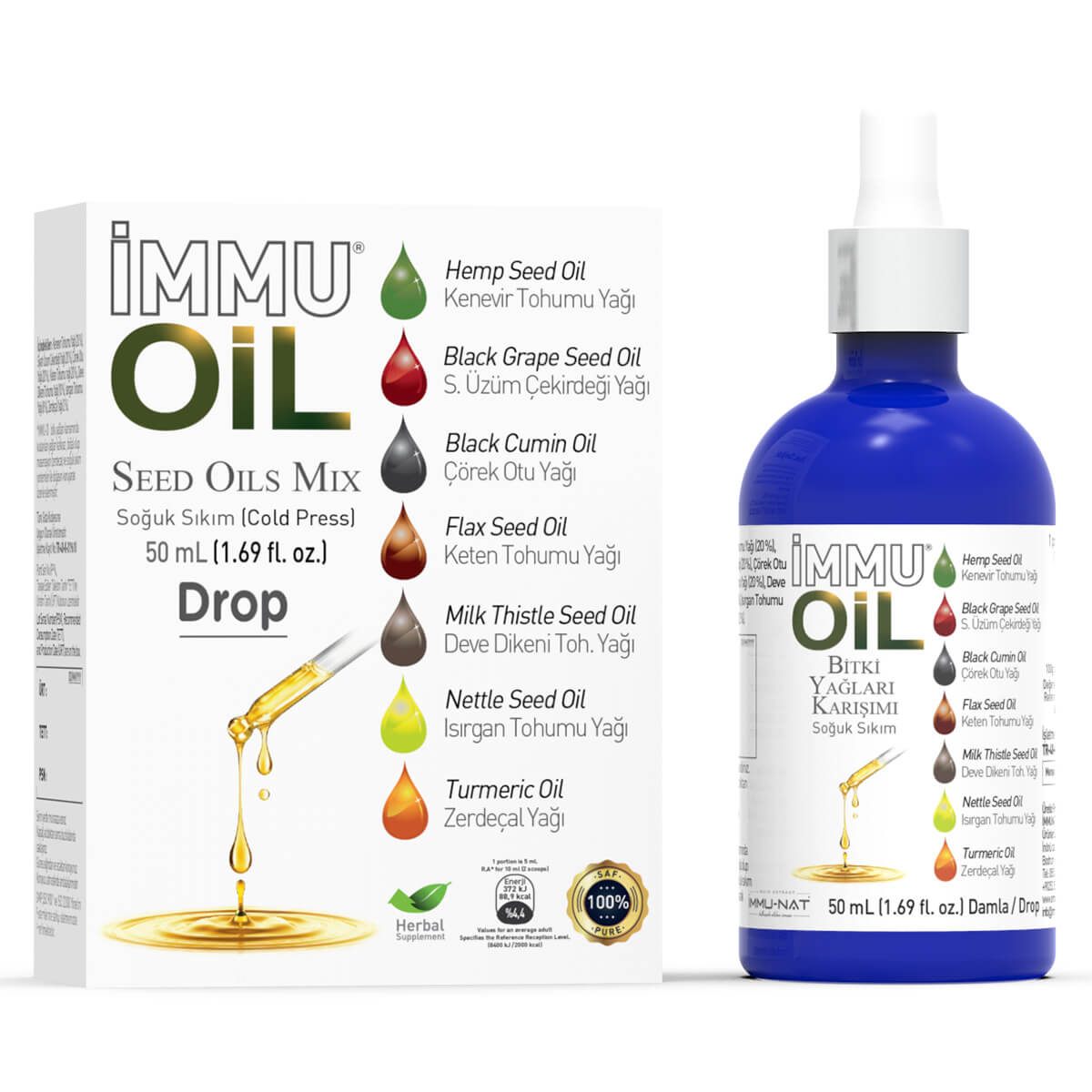 immu-oil-drop-2.jpg İmmu Oil 50 ml Drop - Görsel 1