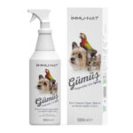 Gümüş - Hayvanlar için Sprey 1000 ml