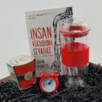 İnsan Vücudunda Seyahat Hediye Kutusu - Görsel 2