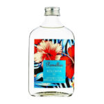 Jamaika Gülü ve Beyaz Frangipani 250 ML Cam Şişe