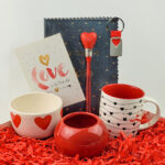 Love is in the Air – Romantik Hediye Kutusu - Görsel 2