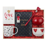 Love is in the Air – Romantik Hediye Kutusu