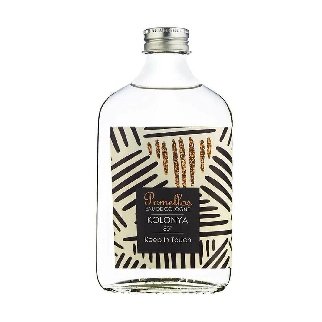 keep-in-touch-250-ml-cam-sise-kolonya-1114.jpg Keep in Touch 250 ML Cam Şişe Kolonya - Görsel 1