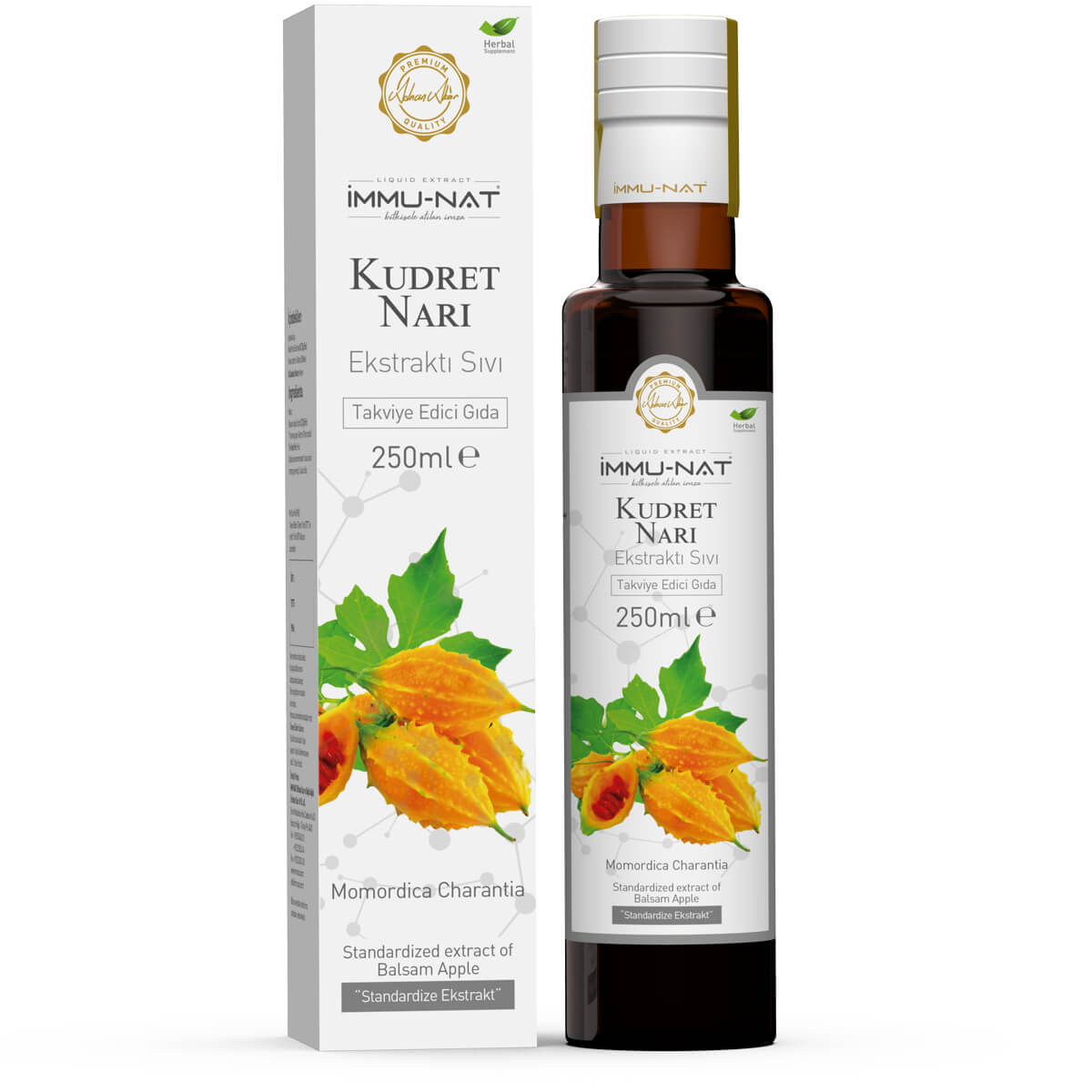 kudret-nari-ekstrakti.jpg Kudret Narı Ekstraktı 250 ML - Görsel 1