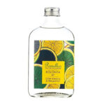 Lime Mexico ve Bergamot 250 ML Cam Şişe Kolonya - Görsel 2
