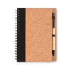 Mantar Kapaklı Defter