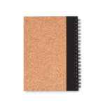 Mantar Kapaklı Defter - Görsel 3