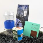 Mavinin Huzuru Hediye Kutusu - Görsel 2
