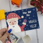 Mutlu Yıllar Hediye Kutusu - Görsel 6