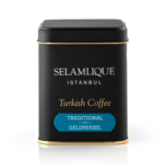 Nostaljik Şıklık Hediye Kutusu - Görsel 5