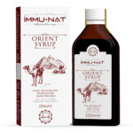 Orient Syrup 250 ML