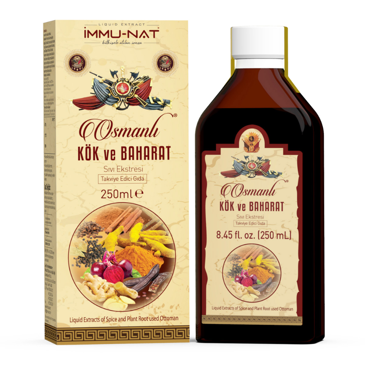 osmanli-kok-ve-baharat-1.jpg Osmanlı Kök ve Baharat Ekstraktı - Görsel 1