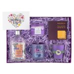 Purple Dreams & Mother's Day Hediye Kutusu