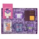 Purple Dreams & Women's Day Hediye Kutusu