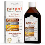 Purpol 250 ML