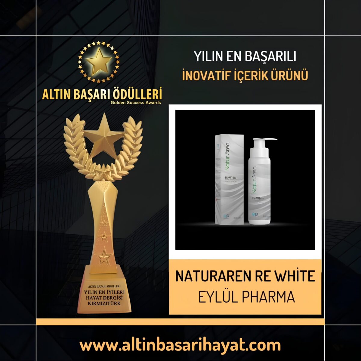 Re White Krem - Görsel 6
