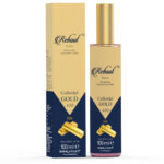 Reboot Gold Canlandırıcı Tonik 50 PPM - 100 ML