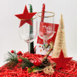 Romantik Yeni Yıl Hediye Kutusu – Troy Gift Box ile Aşkın ve Yeni Yılın Büyüsü - Görsel 2