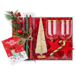 Romantik Yeni Yıl Hediye Kutusu – Troy Gift Box ile Aşkın ve Yeni Yılın Büyüsü