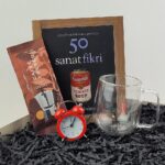 Sanat Fikri Hediye Kutusu - Görsel 2