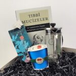 Tıp Bayramı Hediye Kutusu - Görsel 2