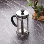 Çelik French Press