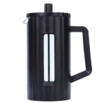 French Press 350 ml  – Kahve Keyfini Her An Yaşayın!