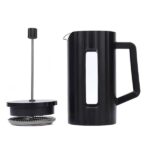 French Press 350 ml  – Kahve Keyfini Her An Yaşayın! - Görsel 2