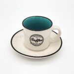 Turkish Coffee and Green Hediye Kutusu - Görsel 5