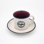 Turkish Coffee and Red Hediye Kutusu - Görsel 5