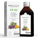 XP Tonis HD 250 ML
