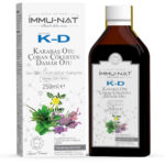 XP Tonis KD 250 ML