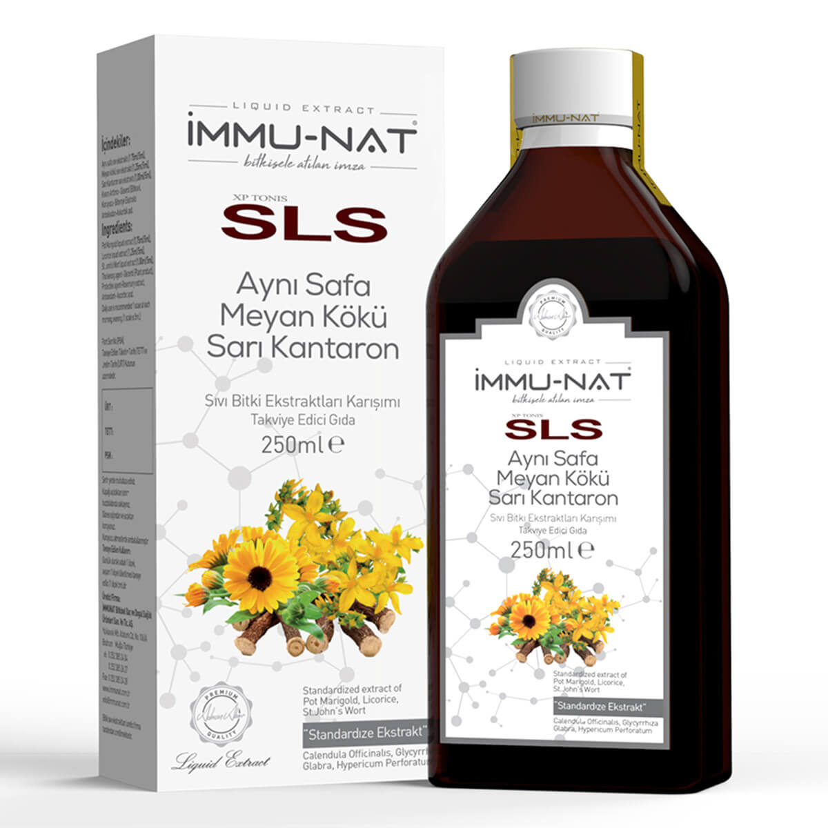 xp-tonis-sls.jpg XP Tonis SLS 250 ML - Görsel 1
